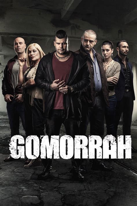 chanel gomorra anni|Gomorrah (TV Series 2014–2021) .